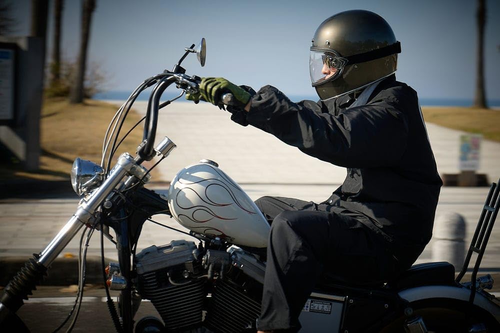 Amazon.co.jp: HORIZON HELMETS フルフェイス へルメット バイク